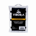 Vibora 12 Surgrips Lisses Blanc