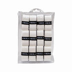 Vibora 12 Surgrips Lisses Blanc - vue 2
