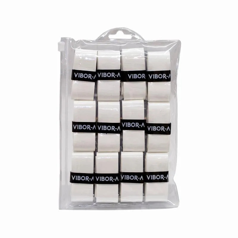 Vibora 12 Surgrips Lisses Blanc - vue 2