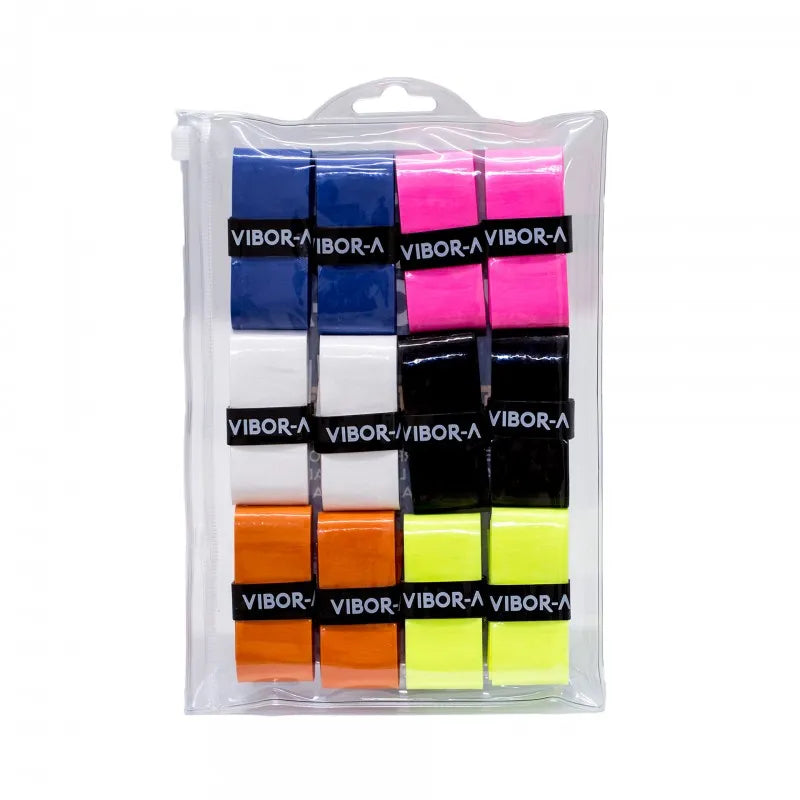 Vibora 12 Surgrips Lisses Multicolore - vue 2