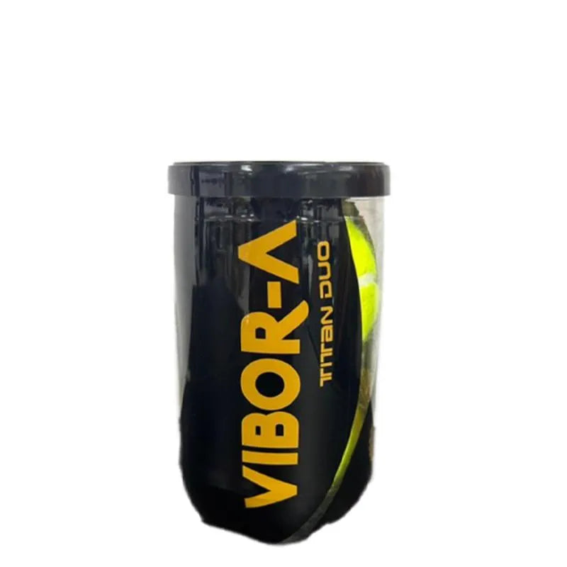 Vibora Titan Duo – 1 tube de 2 balles