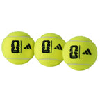 Adidas Speed RX World Cup 2026 – 1 tube de 3 balles - vue 2