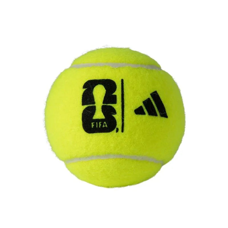 Adidas Speed RX World Cup 2026 – 1 tube de 3 balles - vue 4