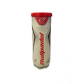 Bullpadel Premium Pro – 1 tube de 3 balles