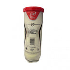 Bullpadel Premium Pro – 1 tube de 3 balles