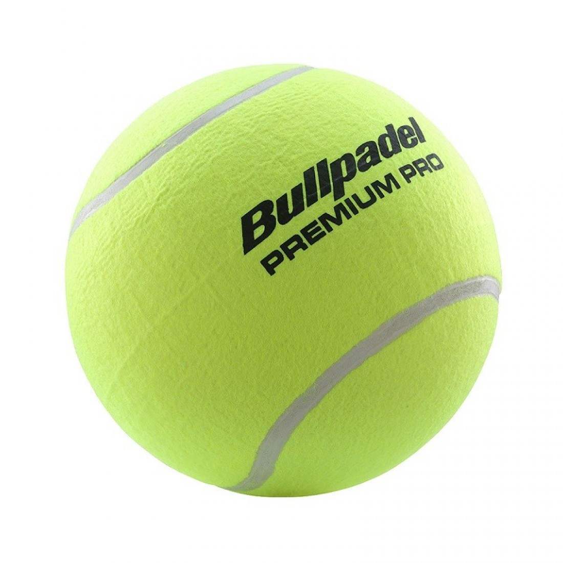 Bullpadel Premium Pro – 1 tube de 3 balles