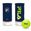 Fila Padel Premium Pro – 1 tube de 3 balles