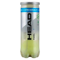 Head Padel Pro + – 1 tube de 3 balles