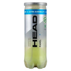 Head Padel Pro + – 1 tube de 3 balles