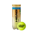 Head Padel Pro S+ – 1 tube de 3 balles