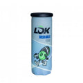 Lok Fresh – 1 tube de 3 balles