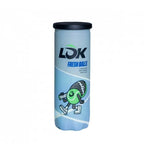 Lok Fresh – 1 tube de 3 balles