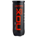 Nox Nerbo – 1 tube de 3 balles