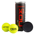 Nox Nerbo – 1 tube de 3 balles - vue 3