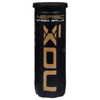 Nox Nerbo Plus Speed – 1 tube de 3 balles - vue 2