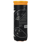Nox Pro Titanium – 1 tube de 3 balles - vue 2