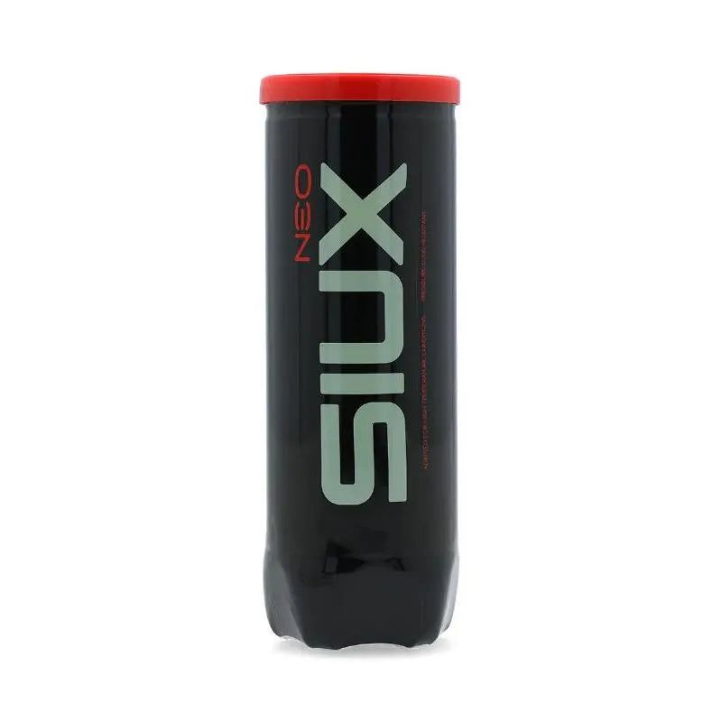 Siux Neo – 1 tube de 3 balles