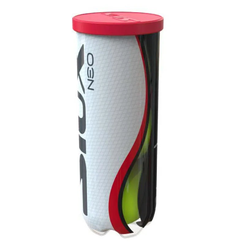 Siux Neo – 1 tube de 3 balles - vue 2