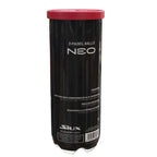 Siux Neo – 1 tube de 3 balles - vue 3