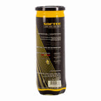 Softee Speed – 1 tube de 3 balles