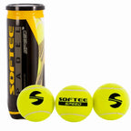 Softee Speed – 1 tube de 3 balles - vue 2
