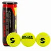 Softee Speed Pro – 1 tube de 3 balles - vue 3