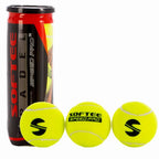 Softee Speed Pro – 1 tube de 3 balles - vue 2