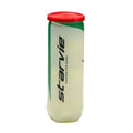StarVie Padel Master – 1 tube de 3 balles
