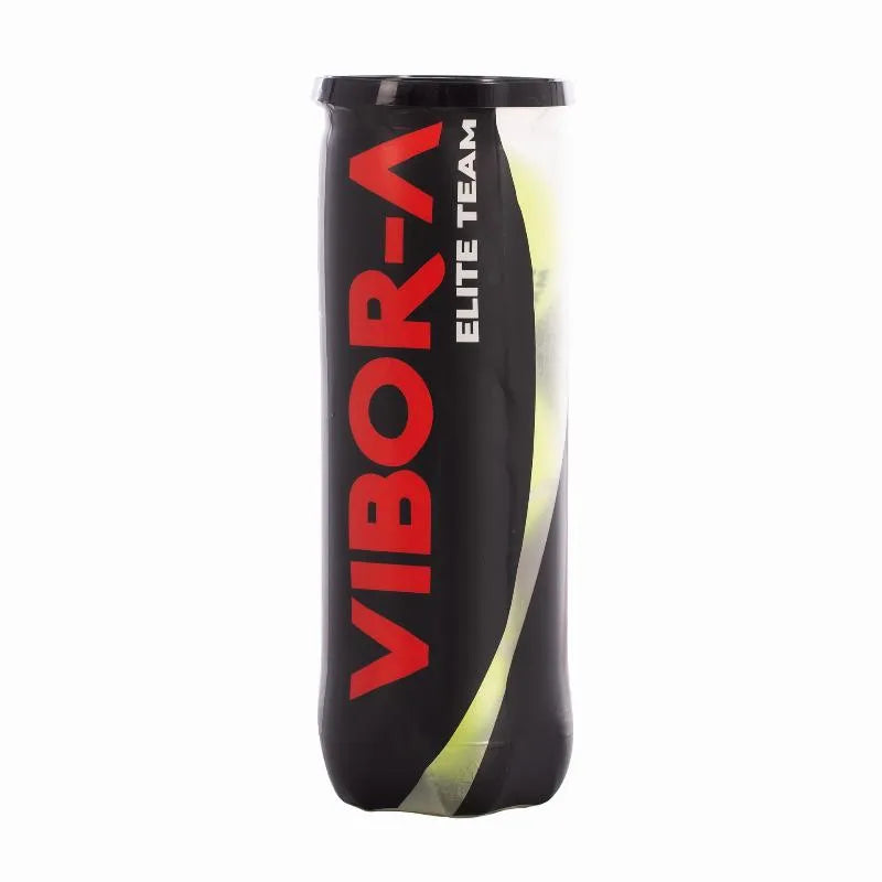 Vibora Elite Team – 1 tube de 3 balles