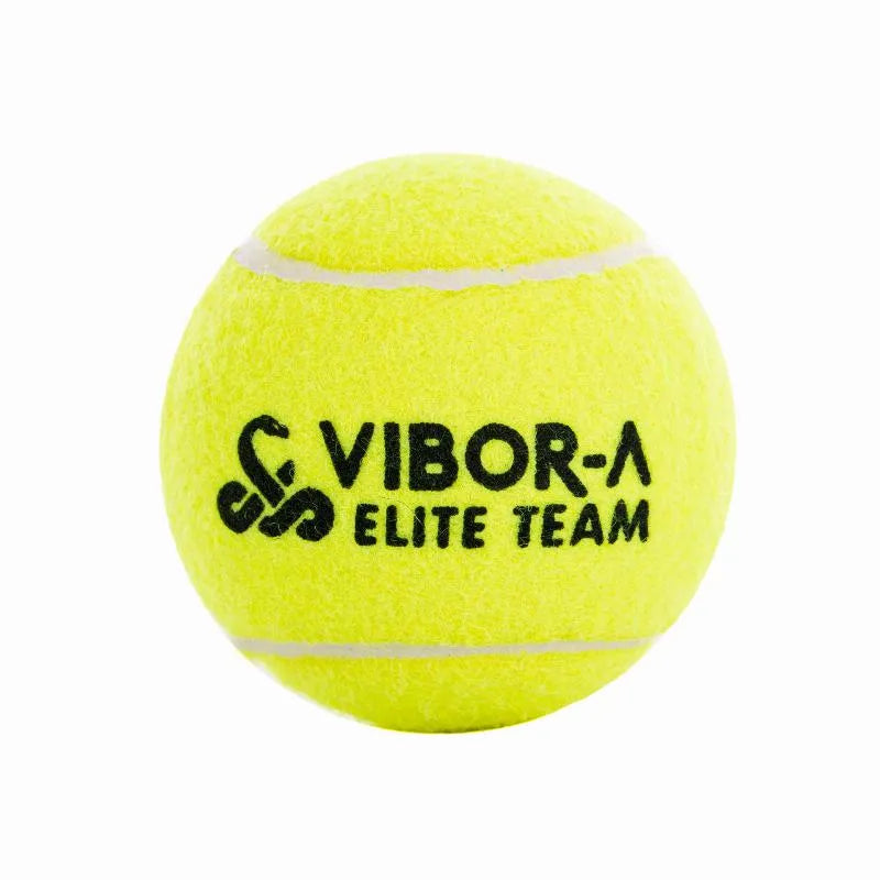 Vibora Elite Team – 1 tube de 3 balles - vue 2