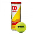 Wilson Championship Extra Duty – 1 tube de 3 balles