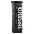 Wilson Padel Premier – 1 tube de 3 balles