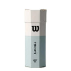 Wilson Triniti – 1 tube de 3 balles - vue 2
