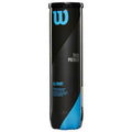 Wilson Tour Premier All Court – 1 tube de 4 balles