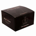 Black Crown 100 Surgrips Lisses Blanc