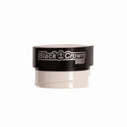Black Crown 100 Surgrips Lisses Blanc - vue 2