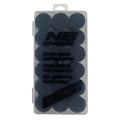 Enebe 18 Surgrips Lisses Noir