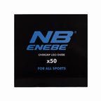 Enebe 50 Surgrips Lisses Multicolore - vue 2