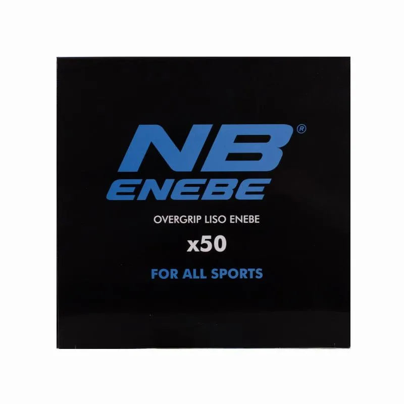 Enebe 50 Surgrips Lisses Multicolore - vue 2