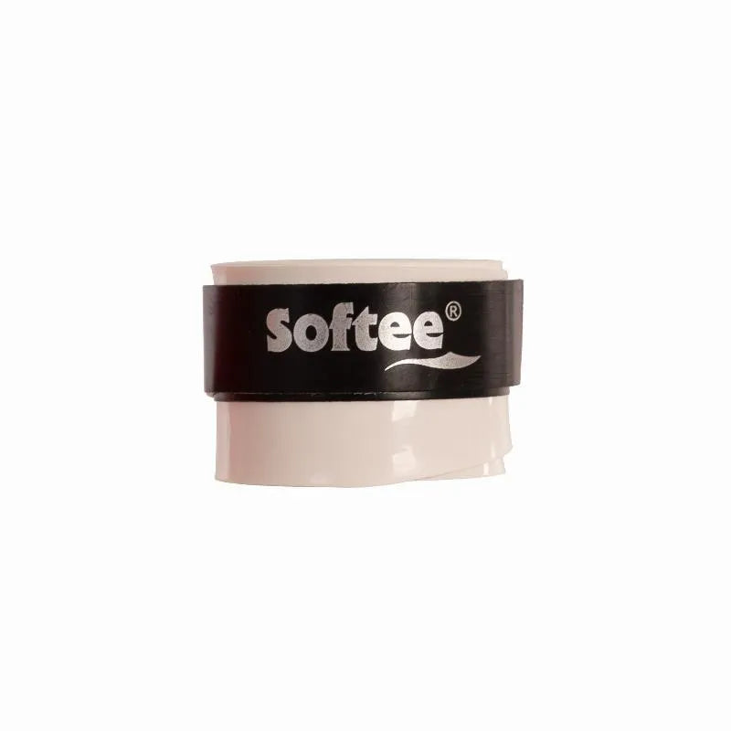 Softee 60 Surgrips Experience Lisses Blanc - vue 2