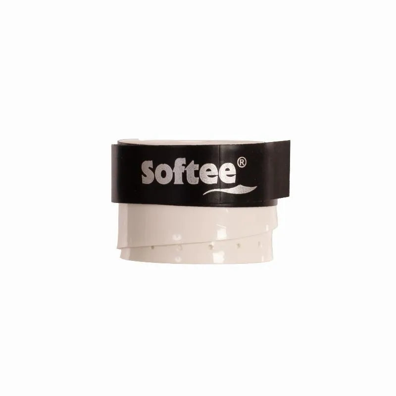 Softee 60 Surgrips Experience Perforés Blanc - vue 2