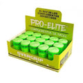 Pro Elite Coffret 30 Overgrips Vert