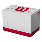 Wilson 60 Surgrips Pro Blanc - vue 2