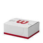 Wilson 60 Surgrips Pro Padel Blanc - vue 2