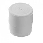 Wilson 60 Surgrips Pro Padel Blanc - vue 3
