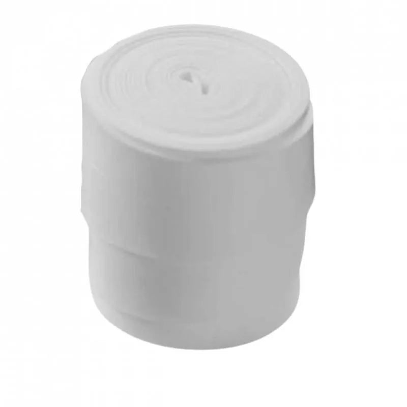 Wilson 60 Surgrips Pro Padel Blanc - vue 3