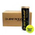 Dunlop Pro Padel Coffret – 24 tubes