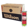 Wilson Rush 100 Coffret – 24 tubes