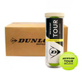 Dunlop Tour Brillance – Coffret de 24 tubes