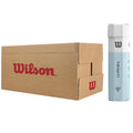 Wilson Triniti – Coffret de 18 tubes